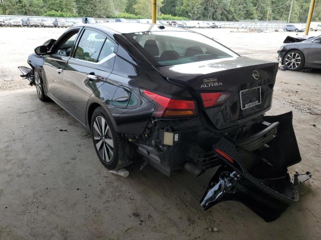 Photo 3 from auction – 2019 NISSAN ALTIMA SV with VIN 1N4BL4DV2KC130835