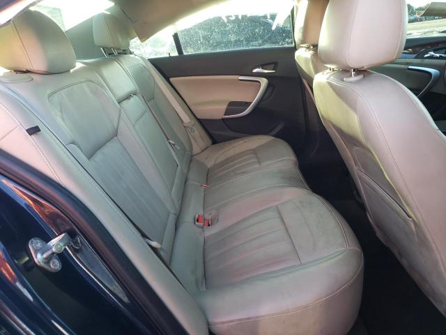 Photo 6 from auction – 2016 BUICK REGAL with VIN 2G4GK5EX7G9151828
