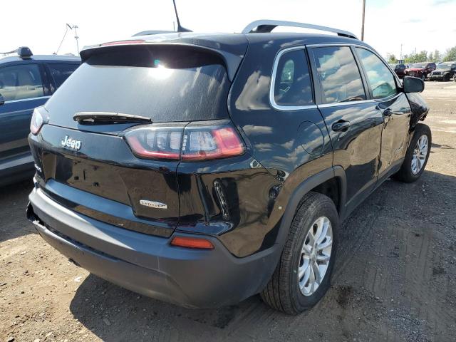 Photo 4 from auction – 2019 JEEP CHEROKEE L with VIN 1C4PJMCB6KD489905