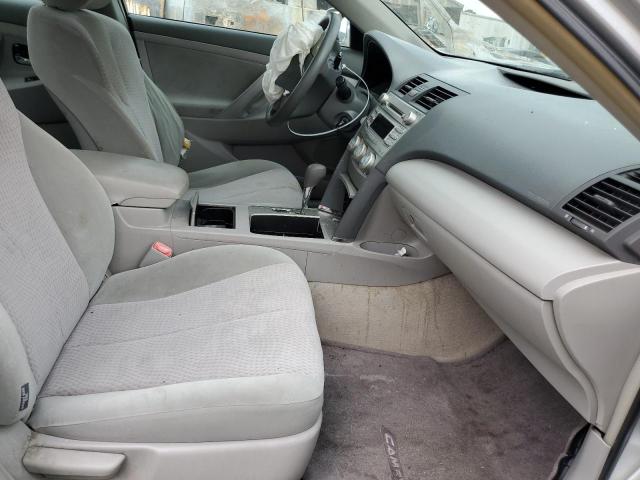 Photo 5 from auction – 2011 TOYOTA CAMRY BASE with VIN 4T1BF3EK8BU143935