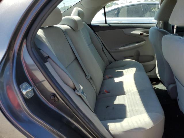 Photo 6 from auction – 2013 TOYOTA COROLLA with VIN 2T1BU4EE5DC958183