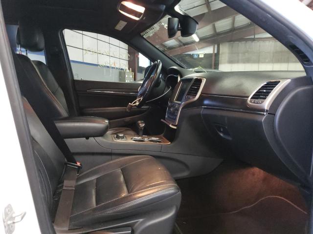 Photo 5 from auction – 2014 JEEP GRAND CHER with VIN 1C4RJFBG1EC415173