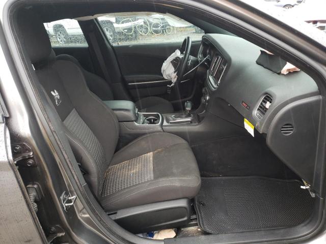 Photo 5 from auction – 2021 DODGE CHARGER SC with VIN 2C3CDXGJXMH537828