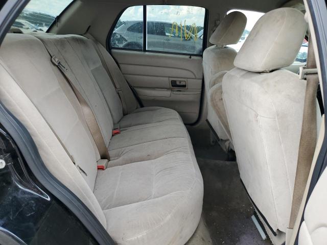 Photo 6 from auction – 2007 FORD CROWN VICT with VIN 2FAFP71W57X113302
