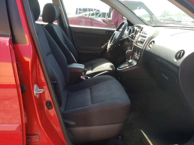 Photo 5 from auction – 2006 PONTIAC VIBE with VIN 5Y2SL65846Z458789