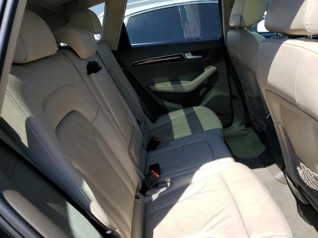 Photo 6 from auction – 2012 AUDI Q5 PREMIUM with VIN WA1DKBFP1CA044450