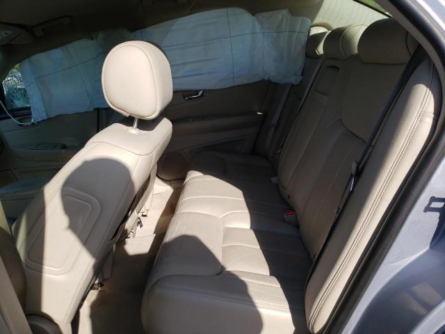 Photo 6 from auction – 2006 CADILLAC DTS with VIN 1G6KD57Y66U179512