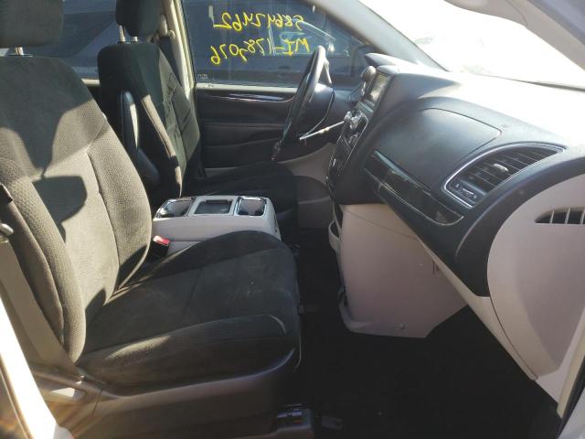 Photo 5 from auction – 2012 CHRYSLER TOWN & COU with VIN 2C4RC1BG8CR119729