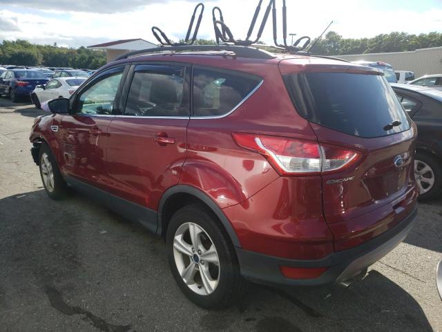 Photo 3 from auction – 2015 FORD ESCAPE SE with VIN 1FMCU0G71FUB34856
