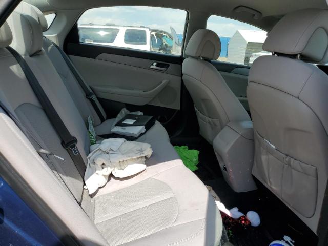 Photo 6 from auction – 2016 HYUNDAI SONATA SE with VIN 5NPE24AF0GH262639