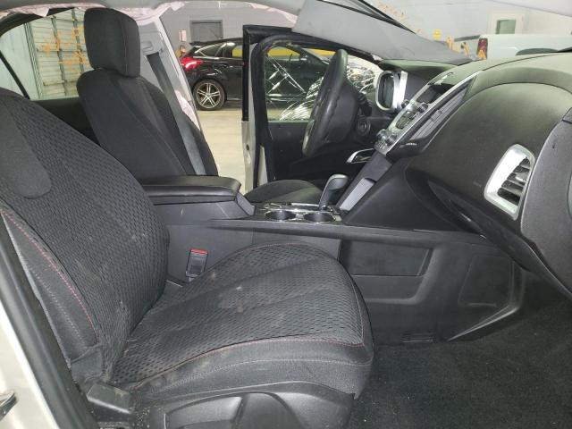 Photo 5 from auction – 2014 CHEVROLET EQUINOX LS with VIN 2GNFLEEK1E6375796