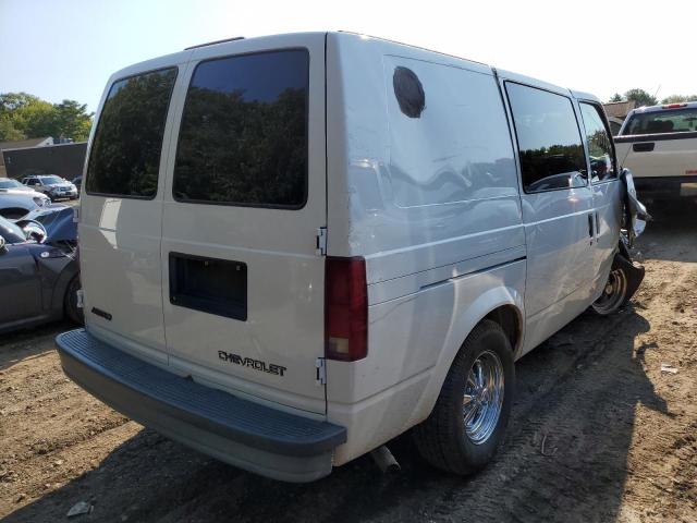 Photo 4 from auction – 2002 CHEVROLET ASTRO with VIN 1GCDM19X22B102354