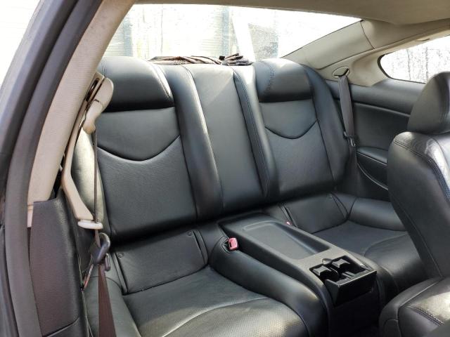 Photo 6 from auction – 2011 INFINITI G37 with VIN JN1CV6EL1BM263231