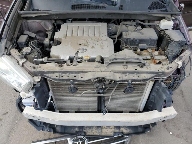 Photo 7 from auction – 2012 TOYOTA HIGHLANDER with VIN 5TDBK3EH3CS147191