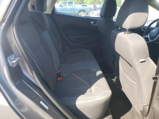 Photo 6 from auction – 2014 FORD FIESTA SE with VIN 3FADP4EJ9EM156182