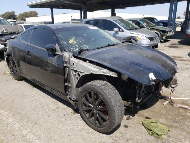Photo 1 from auction – 2012 INFINITI G37 with VIN JN1CV6EK3CM423392