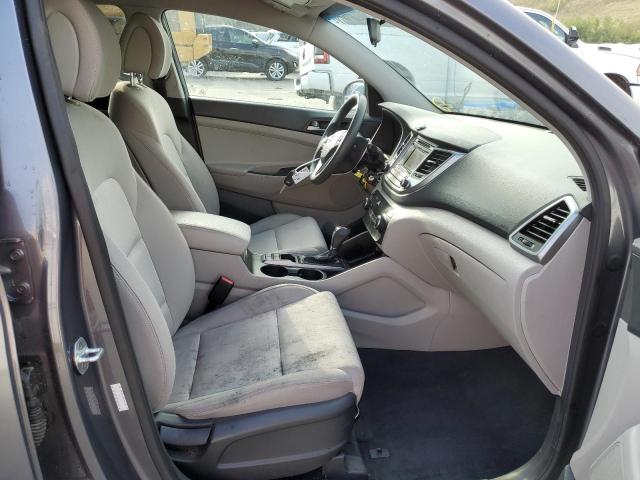 Photo 5 from auction – 2016 HYUNDAI TUCSON LIM with VIN KM8J3CA48GU177974