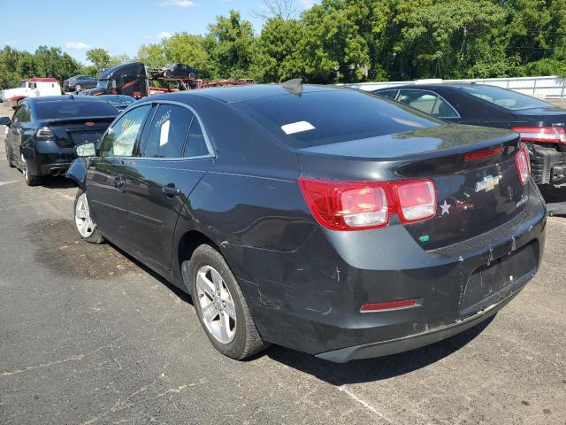 Photo 3 from auction – 2016 CHEVROLET MALIBU LIM with VIN 1G11B5SA6GU108944