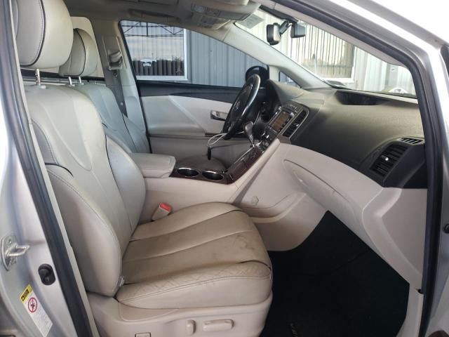 Photo 5 from auction – 2012 TOYOTA VENZA LE with VIN 4T3BK3BB7CU067763