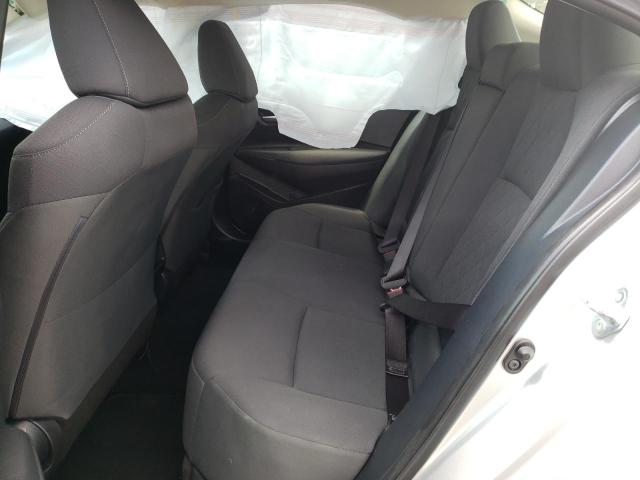 Photo 6 from auction – 2020 TOYOTA COROLLA LE with VIN JTDEPRAE2LJ022404