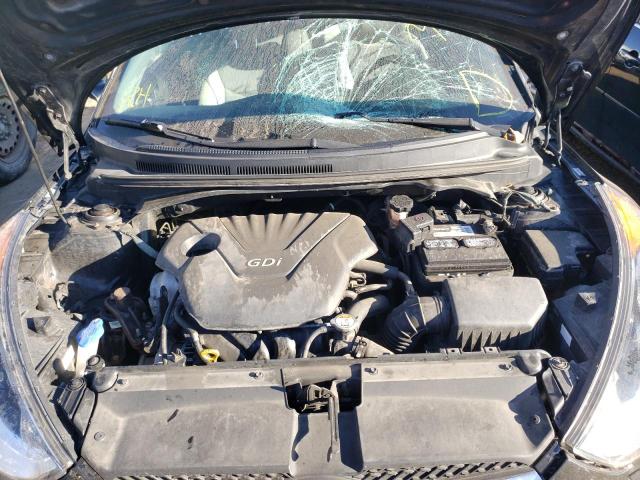 Photo 7 from auction – 2013 HYUNDAI VELOSTER with VIN KMHTC6AD0DU144134