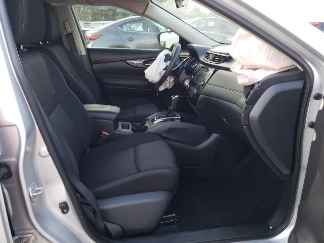 Photo 5 from auction – 2018 NISSAN ROGUE S with VIN KNMAT2MTXJP576165