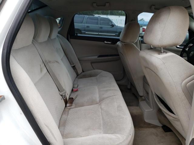 Photo 6 from auction – 2011 CHEVROLET IMPALA LT with VIN 2G1WG5EK9B1200582