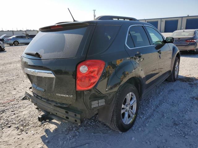 Photo 4 from auction – 2013 CHEVROLET EQUINOX LT with VIN 2GNALPEK5D6347875