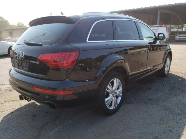 Photo 4 from auction – 2011 AUDI Q7 PREMIUM with VIN WA1LGAFE6BD010491