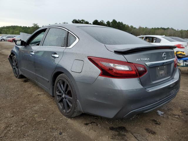 Photo 3 from auction – 2017 NISSAN ALTIMA 2.5 with VIN 1N4AL3AP2HC169719