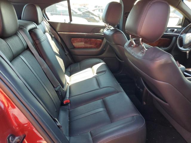 Photo 6 from auction – 2013 LINCOLN MKS with VIN 1LNHL9FT8DG603822