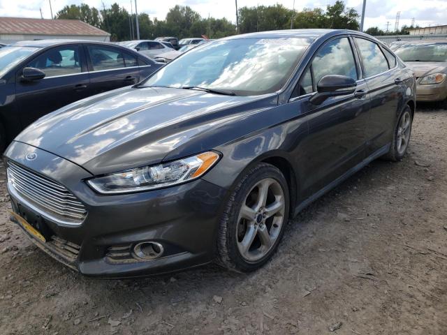 Photo 2 from auction – 2015 FORD FUSION SE with VIN 1FA6P0HD7F5120506