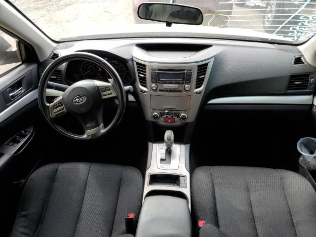 Photo 9 from auction – 2012 SUBARU LEGACY 2.5 with VIN 4S3BMBB69C3020096