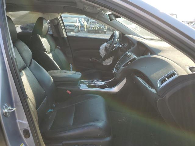 Photo 5 from auction – 2015 ACURA TLX TECH with VIN 19UUB2F58FA008927