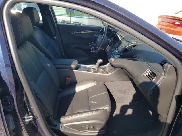 Photo 5 from auction – 2018 CHEVROLET IMPALA LT with VIN 2G1105S30J9138131