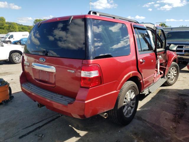 Photo 4 from auction – 2008 FORD EXPEDITION with VIN 1FMFU15528LA72736
