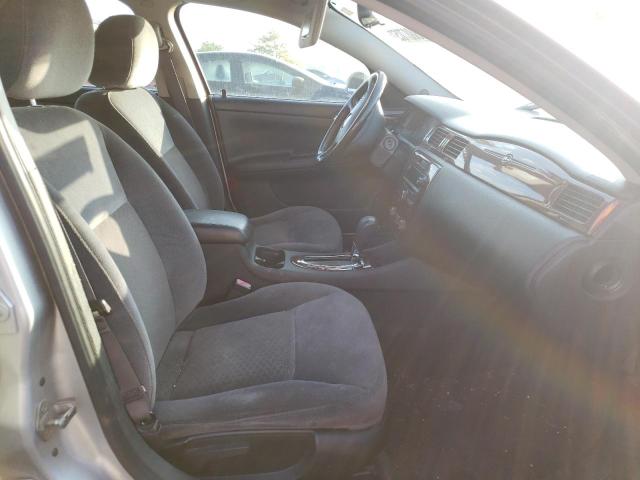 Photo 5 from auction – 2011 CHEVROLET IMPALA LT with VIN 2G1WG5EK8B1178171