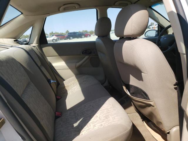 Photo 6 from auction – 2005 FORD FOCUS ZX4 with VIN 1FAFP34N65W249958