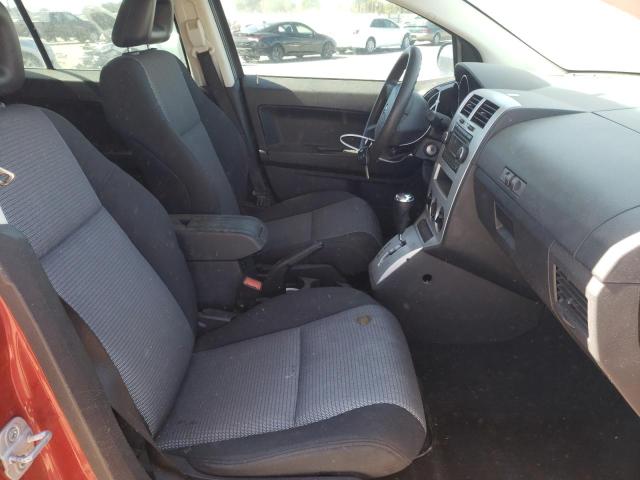 Photo 5 from auction – 2008 DODGE CALIBER SX with VIN 1B3HB48B38D583955