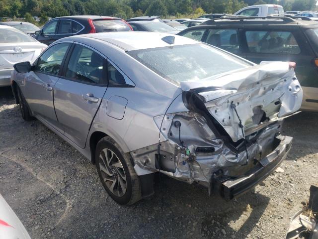 Photo 3 from auction – 2018 HONDA CIVIC EX with VIN 2HGFC2F79JH533450