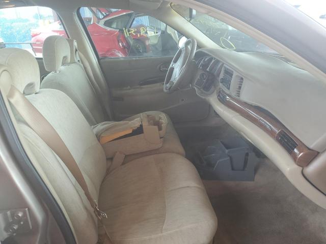 Zdjęcie 5 z aukcji – 2004 BUICK LESABRE CU z VIN 1G4HP52K144166306