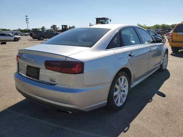 Photo 4 from auction – 2016 AUDI A6 PREMIUM with VIN WAUFGAFC6GN005050