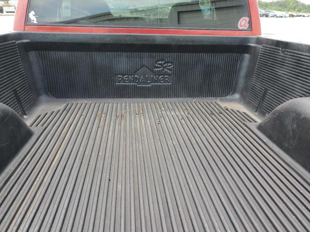 Photo 9 from auction – 1997 GMC SIERRA C15 with VIN 2GTEC19R8V1571056