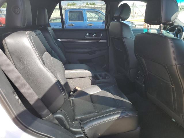 Photo 6 from auction – 2016 FORD EXPLORER L with VIN 1FM5K8F85GGB10972