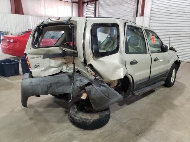 Photo 4 from auction – 2004 FORD ESCAPE XLS with VIN 1FMYU021X4KA40587