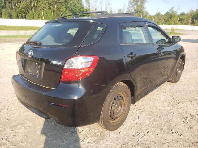 Photo 4 from auction – 2012 TOYOTA COROLLA MA with VIN 2T1KU4EE8CC883090