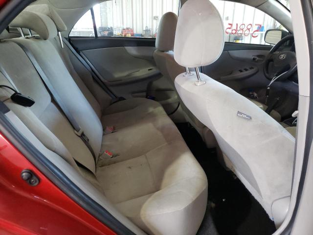 Photo 6 from auction – 2013 TOYOTA COROLLA with VIN 2T1BU4EE5DC071716