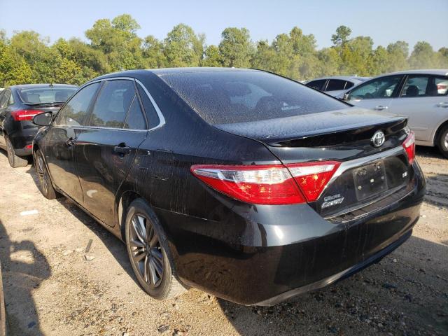 Photo 3 from auction – 2015 TOYOTA CAMRY LE with VIN 4T1BF1FKXFU059642