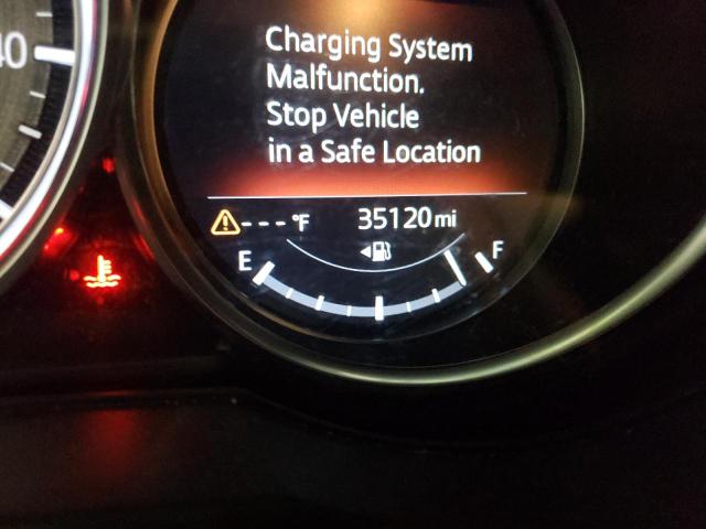 Photo 8 from auction – 2021 MAZDA CX-5 TOURI with VIN JM3KFBCM9M0369986