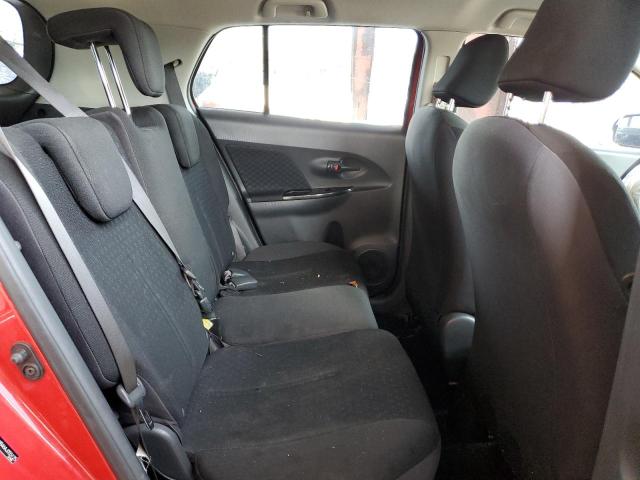 Photo 6 from auction – 2010 TOYOTA SCION XD with VIN JTKKU4B46AJ055125